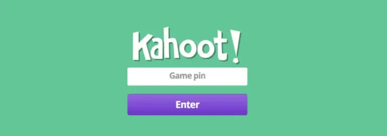 Kahoot Codes – How to Use Kahoot Join Code to Join Quizzes