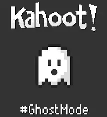Ghost Mode Kahoot