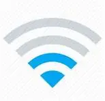 Internet connection stability icon