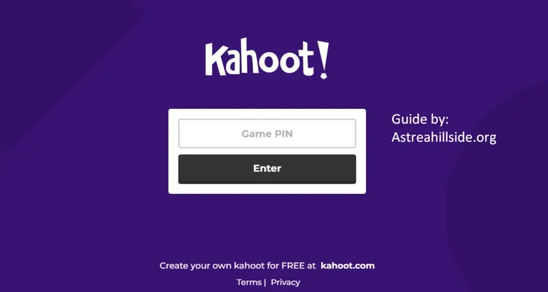 Kahoot PIN – How to Find and Use Kahoot.it PINs