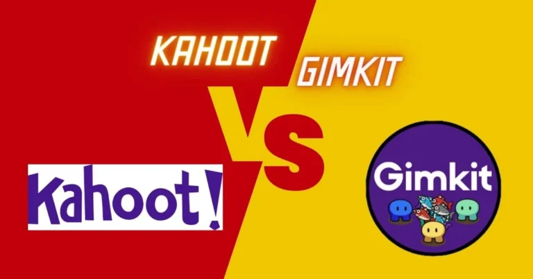Kahoot vs Gimkit Which is the Better?