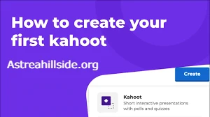 Make Kahoot