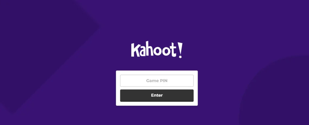 What is Kahoot